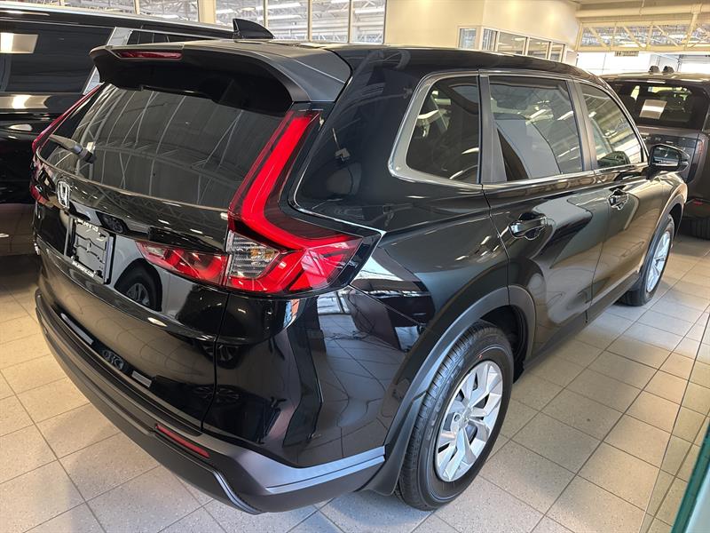 honda CR-V 2026 - 3