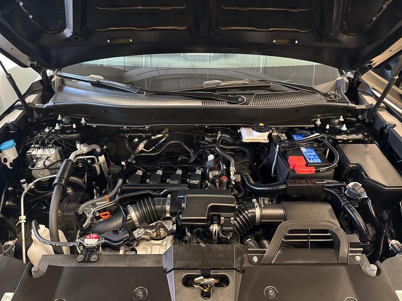 honda CR-V 2026 - 5