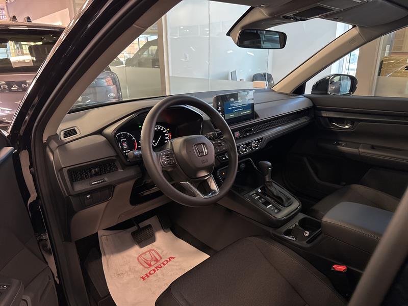 honda CR-V 2026 - 6