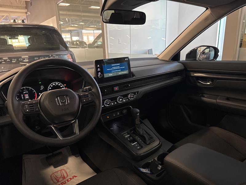 honda CR-V 2026 - 7