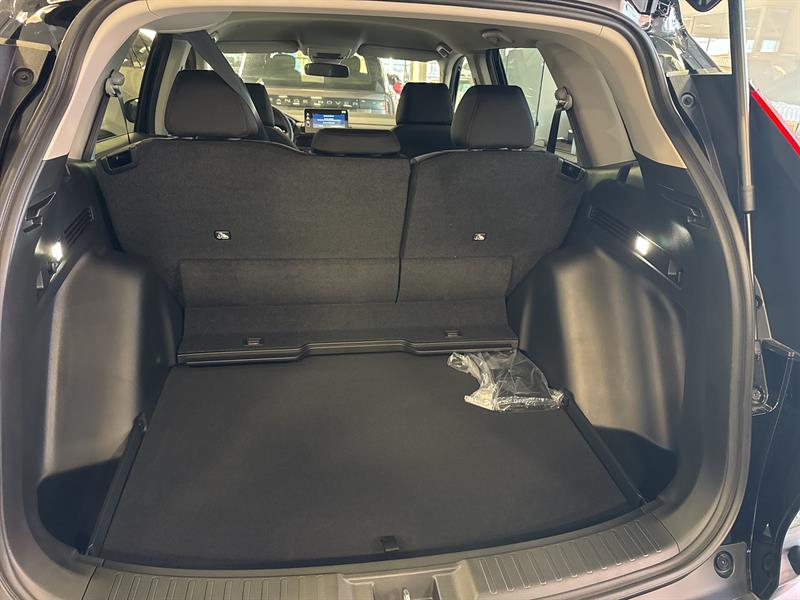 honda CR-V 2026 - 8