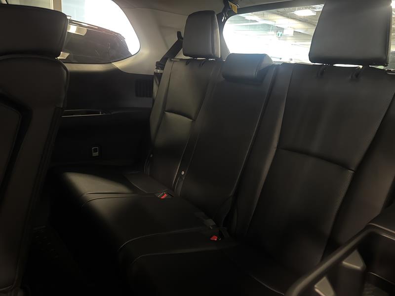 toyota Grand Highlander 2026 - 7
