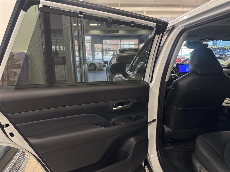 toyota Grand Highlander 2026 - 11