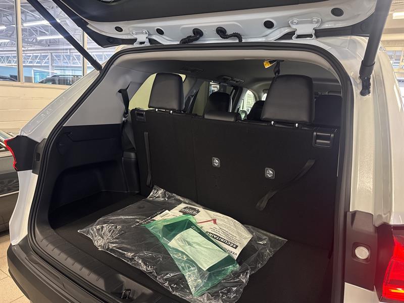 toyota Grand Highlander 2026 - 12