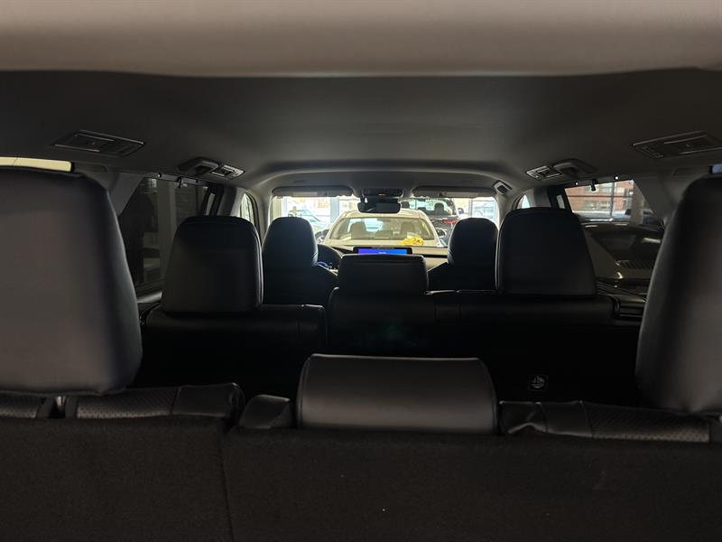 toyota Grand Highlander 2026 - 13