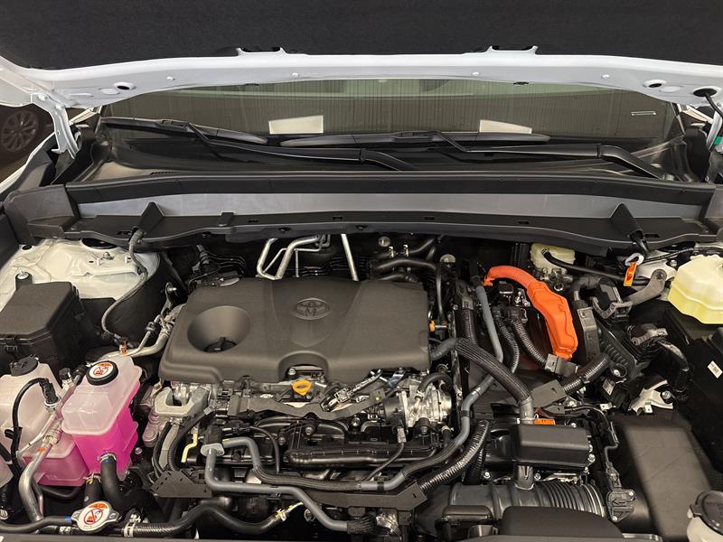 toyota Grand Highlander 2026 - 14