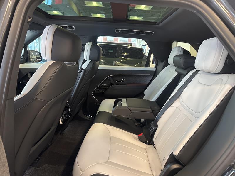 land rover Range Rover Sport 2025 - 12