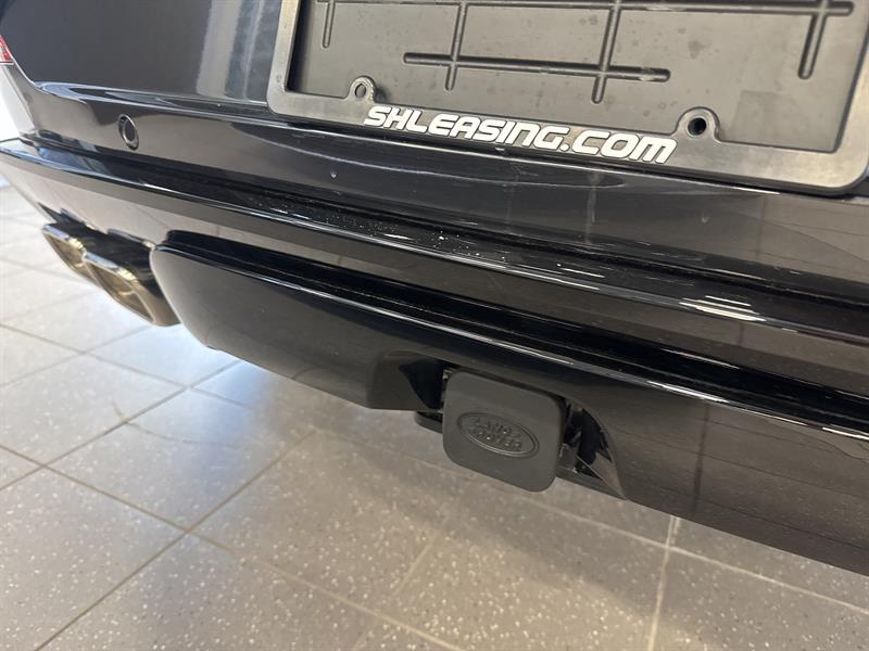 land rover Range Rover Sport 2025 - 14