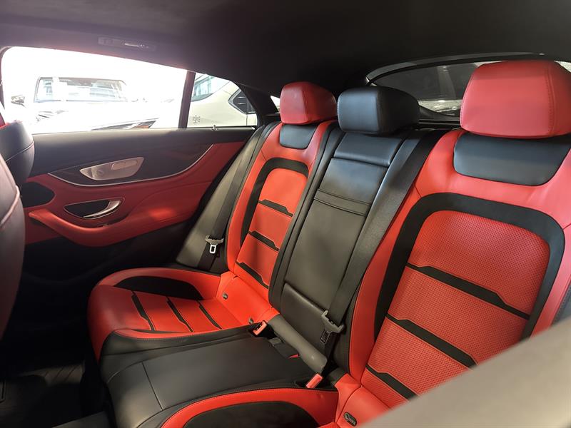 mercedes-benz GT AMG 2021 - 9