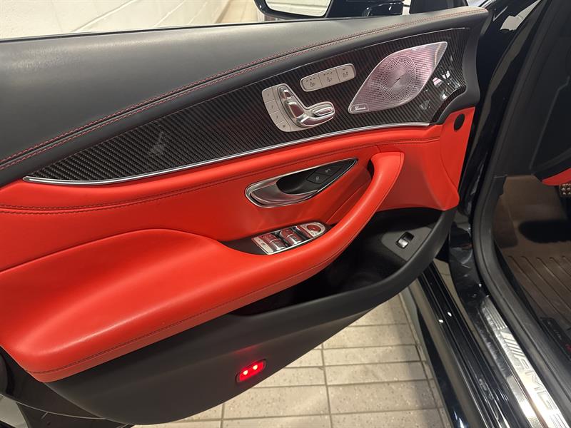 mercedes-benz GT AMG 2021 - 10