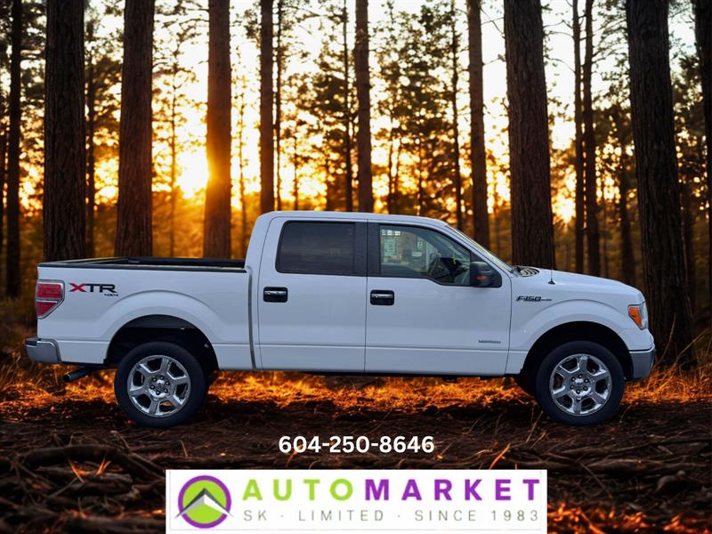 ford F-150 2014