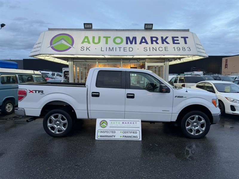 ford F-150 2014 - 3