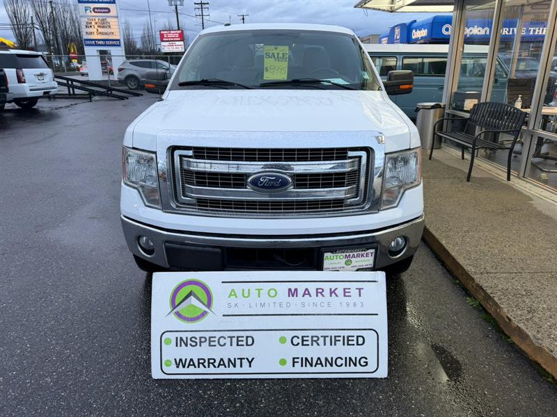 ford F-150 2014 - 5