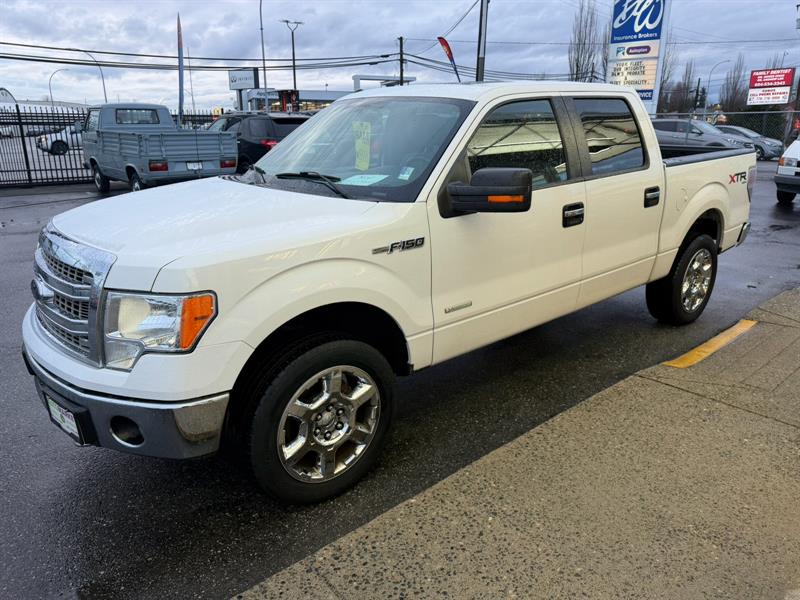 ford F-150 2014 - 6