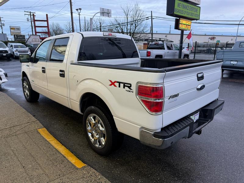 ford F-150 2014 - 7