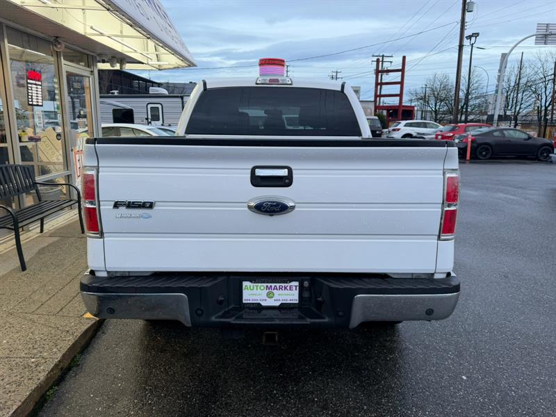ford F-150 2014 - 8