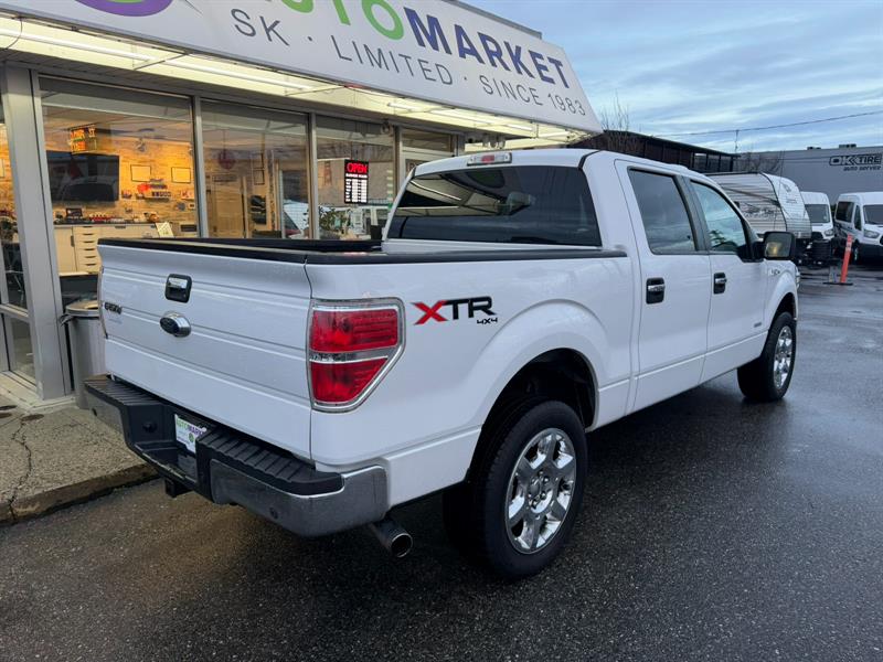 ford F-150 2014 - 9