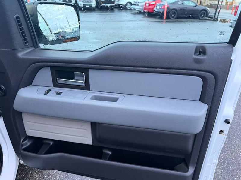 ford F-150 2014 - 10