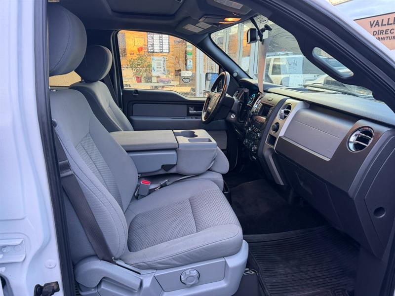 ford F-150 2014 - 11
