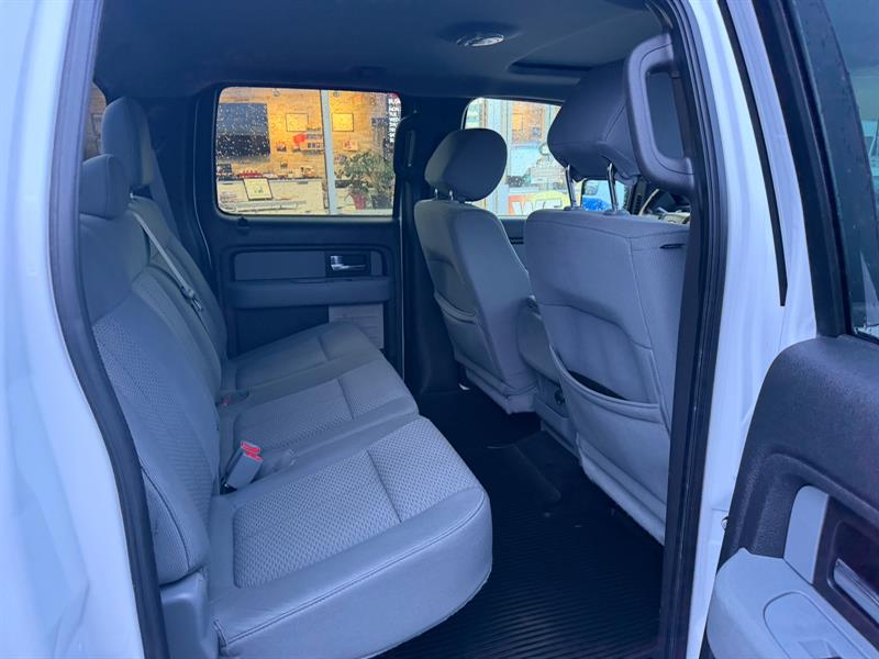 ford F-150 2014 - 12