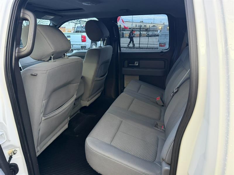 ford F-150 2014 - 13