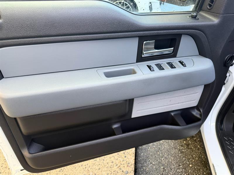 ford F-150 2014 - 15