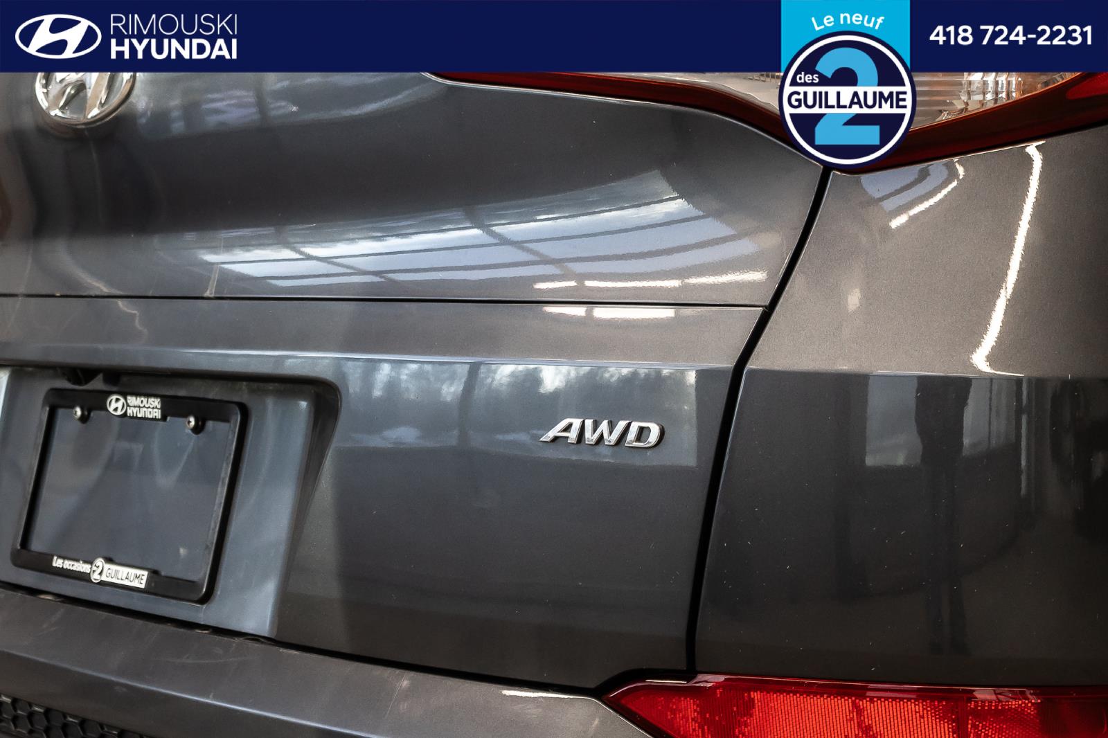 hyundai Tucson 2017 - 6