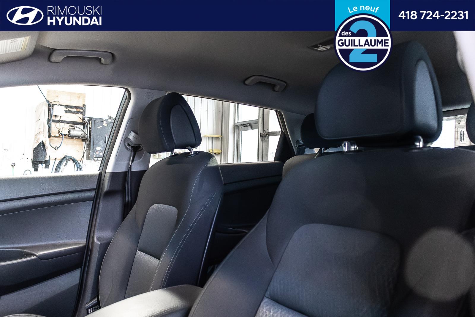 hyundai Tucson 2017 - 8
