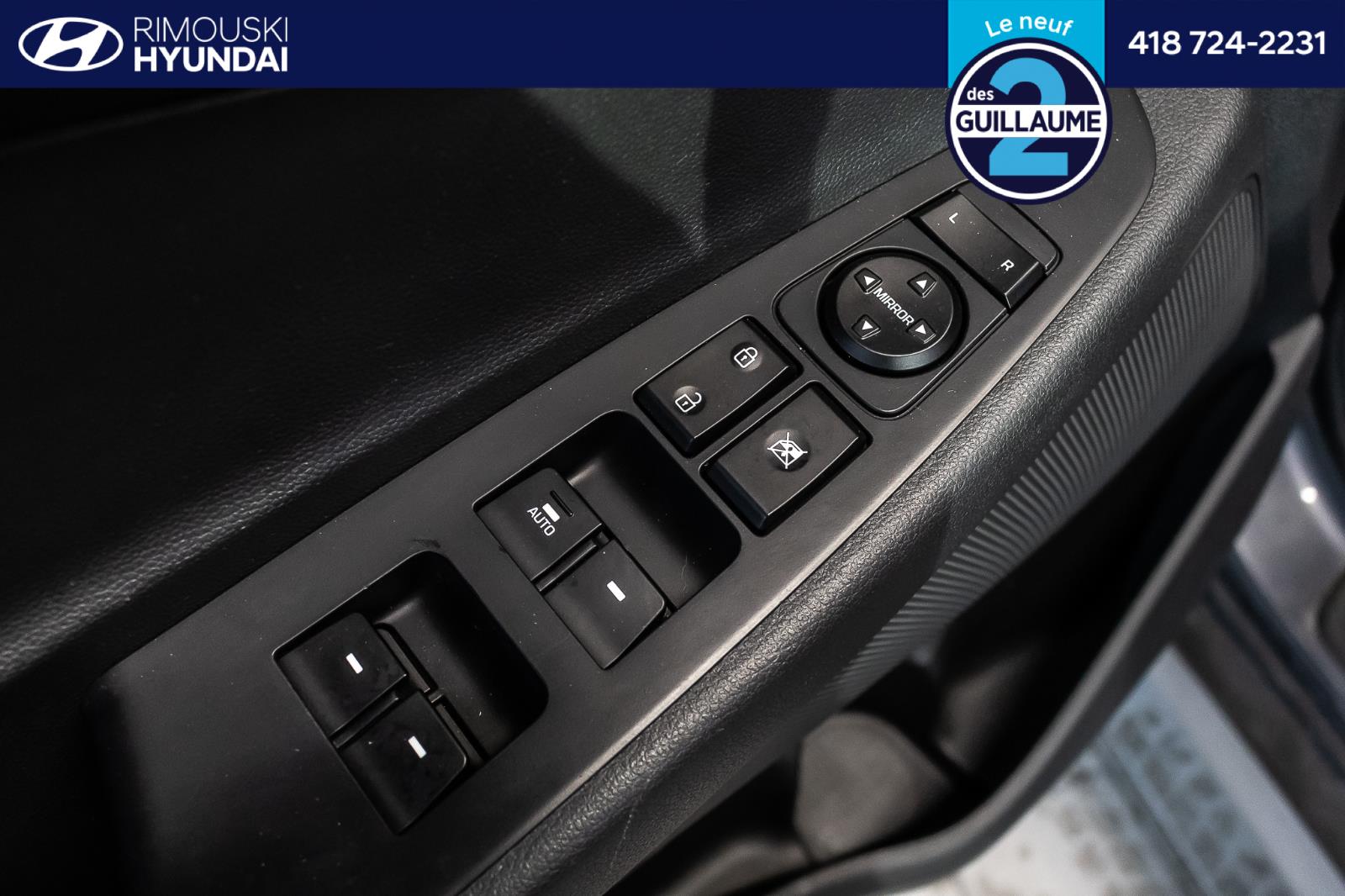 hyundai Tucson 2017 - 10