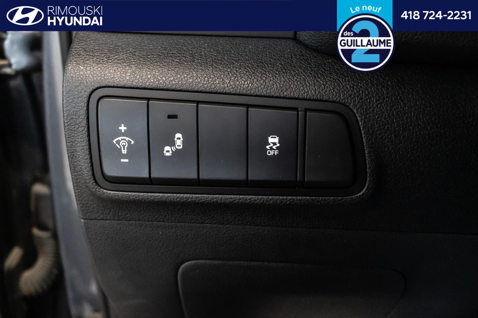 hyundai Tucson 2017 - 11