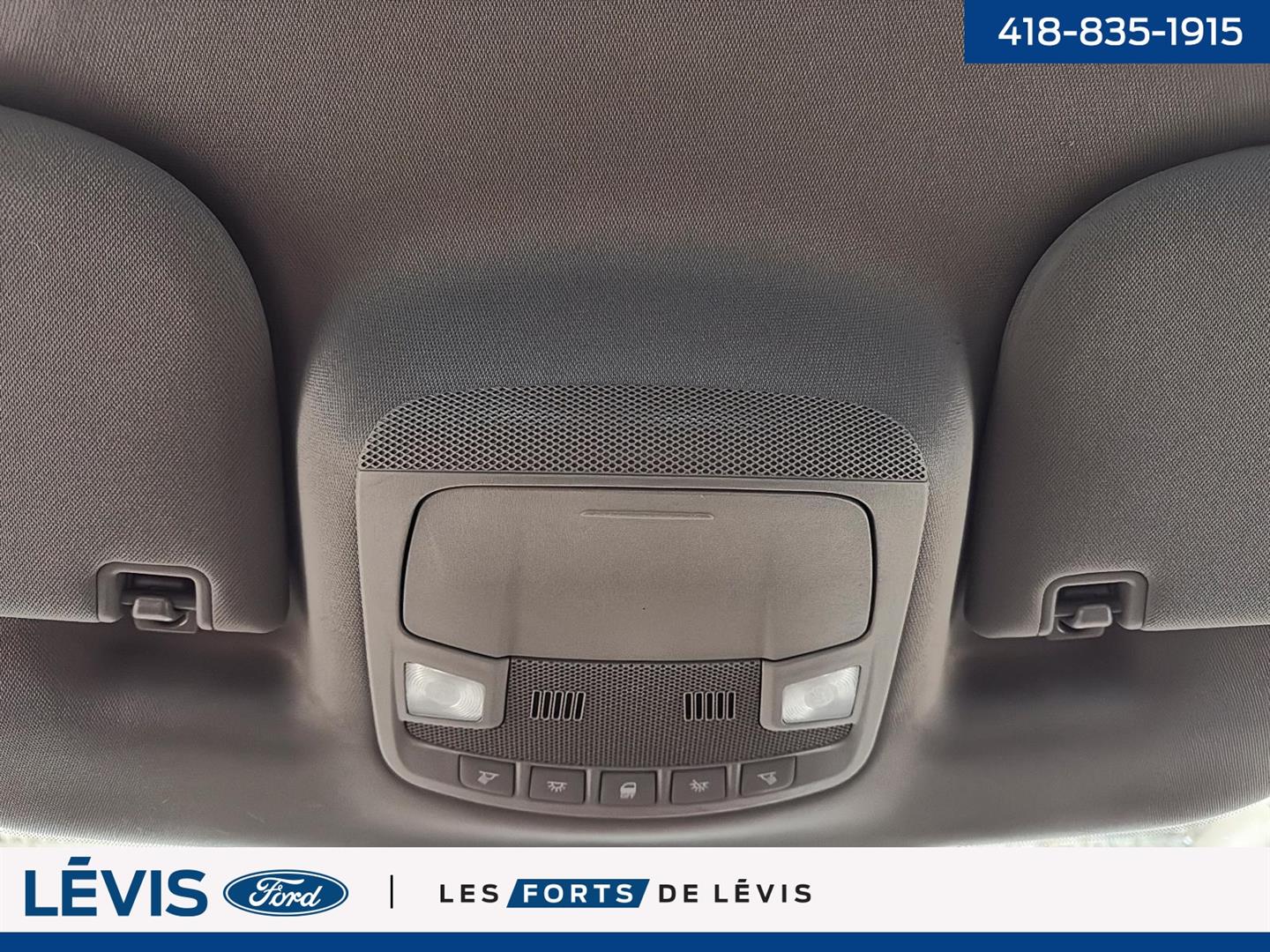 ford F-150 2015 - 21