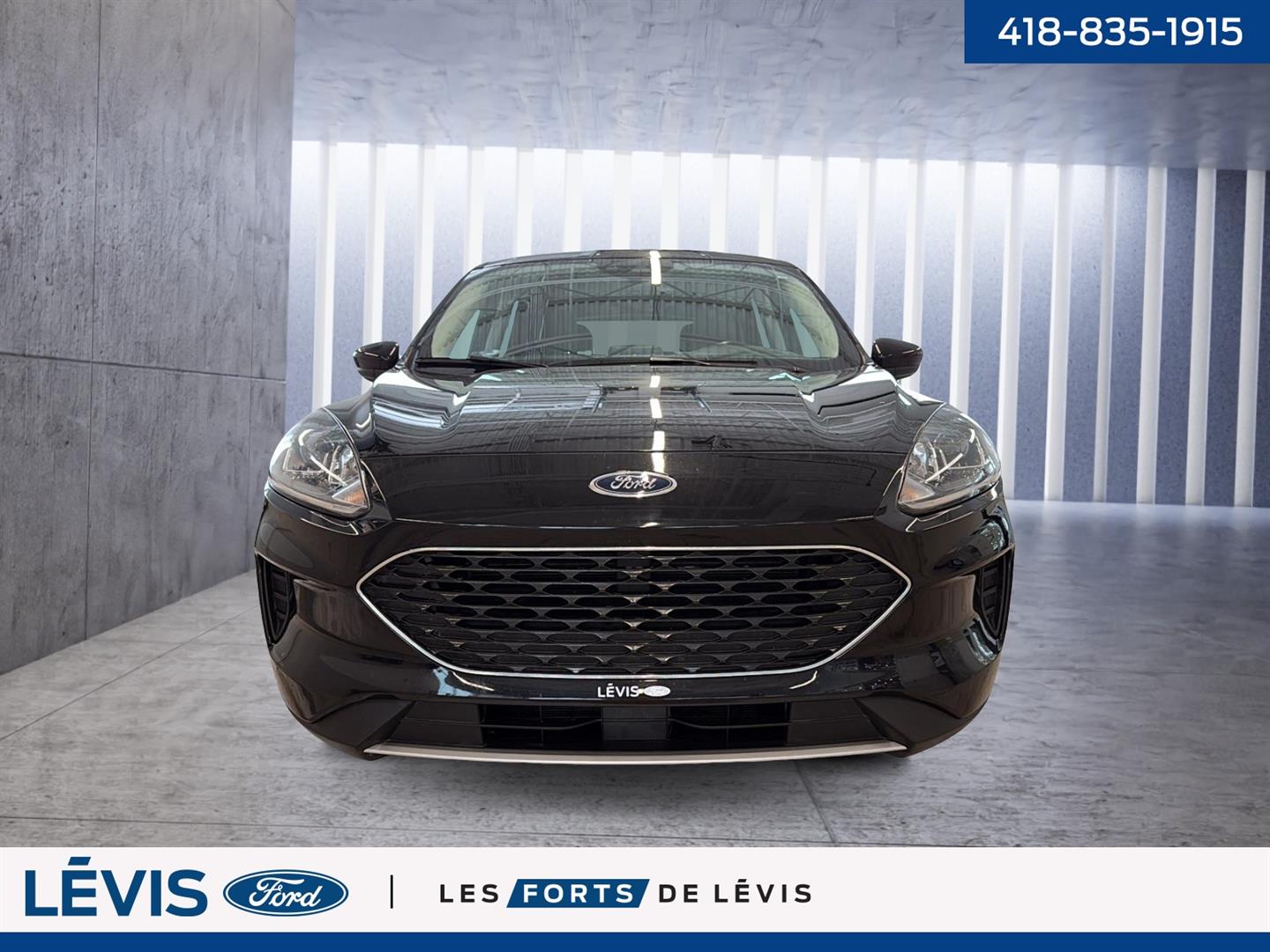 ford Escape 2021 - 3