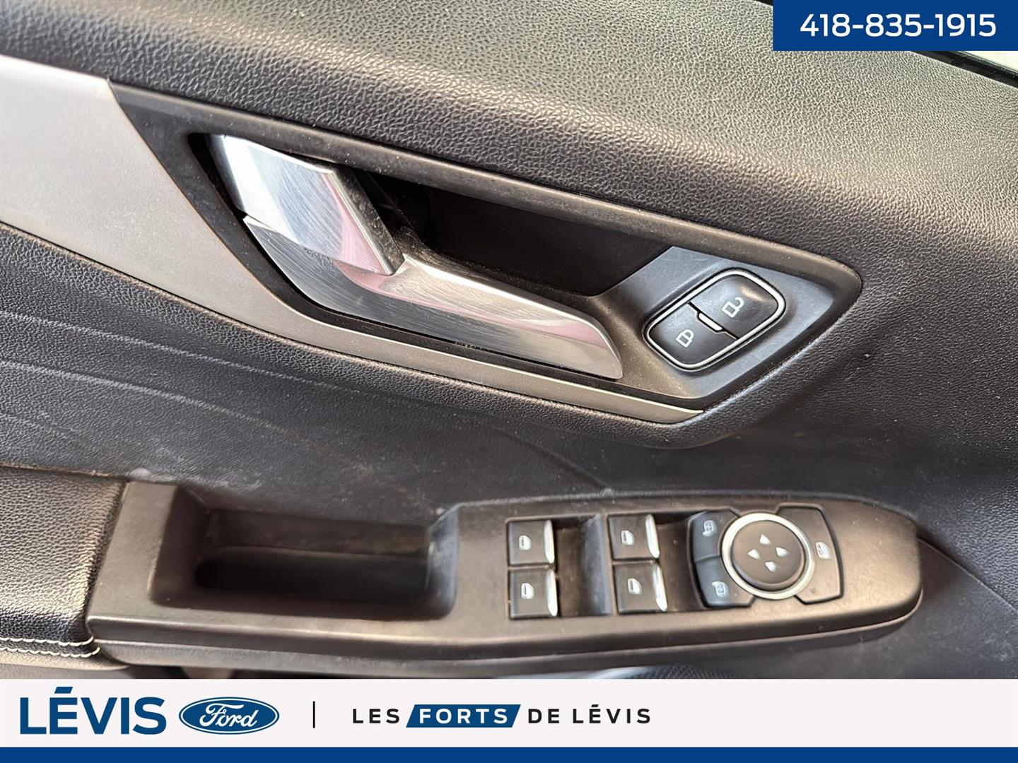 ford Escape 2021 - 10