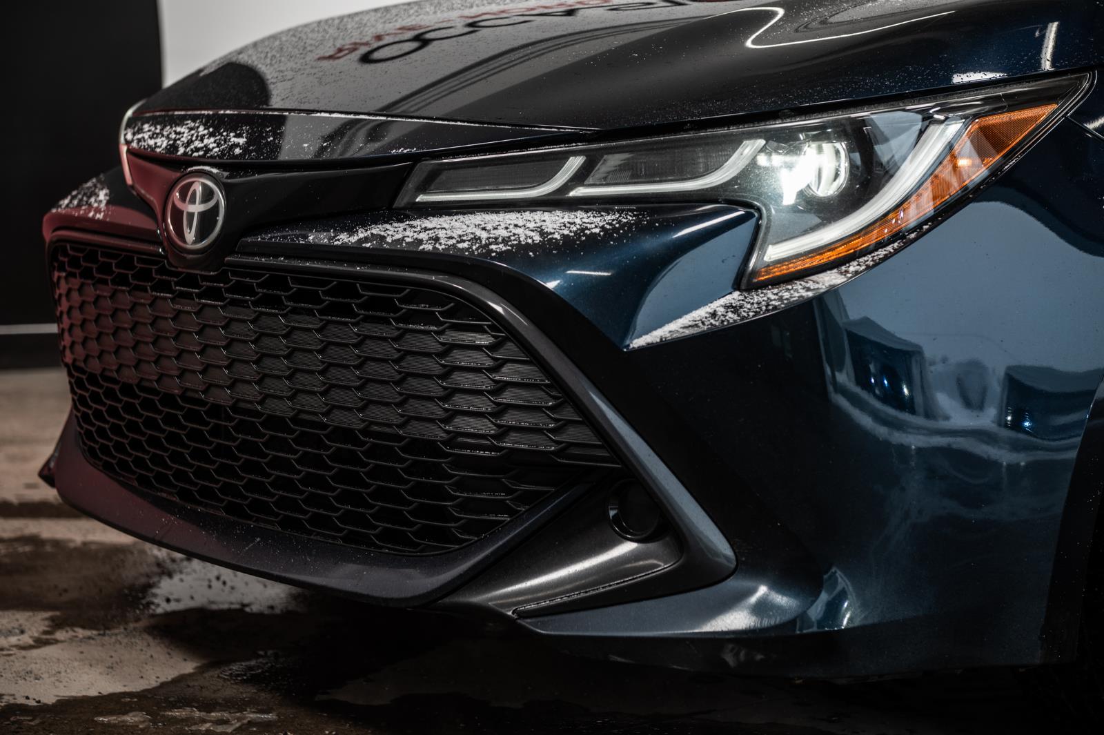 toyota Corolla Hatchback 2020 - 6