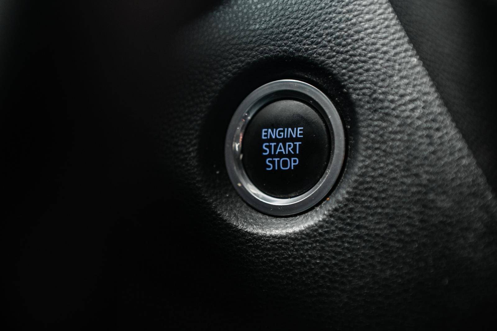 toyota Corolla Hatchback 2020 - 26