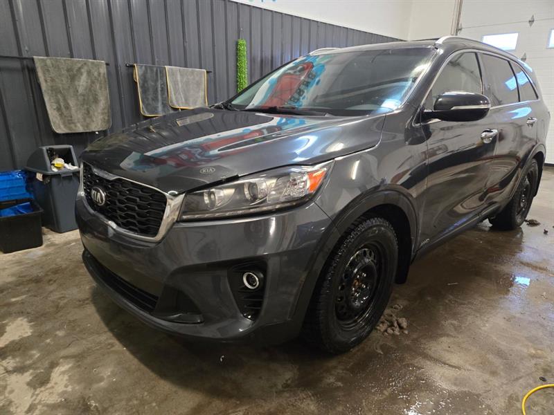 kia Sorento 2019