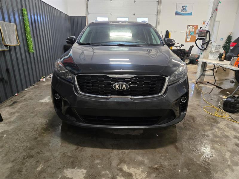 kia Sorento 2019 - 2