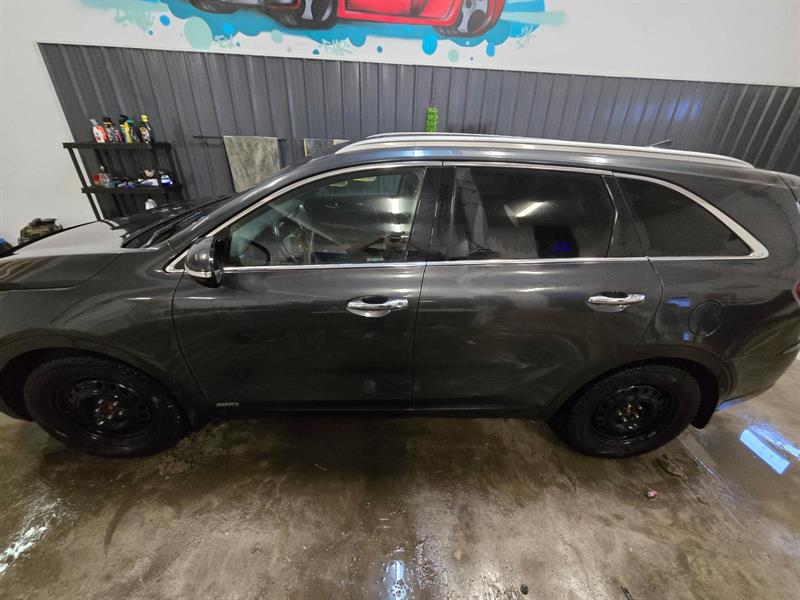 kia Sorento 2019 - 3