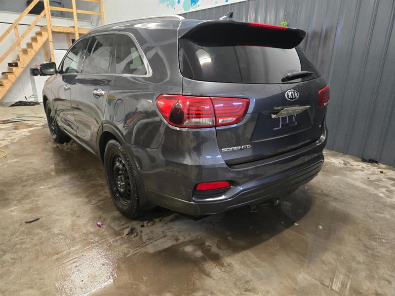 kia Sorento 2019 - 4