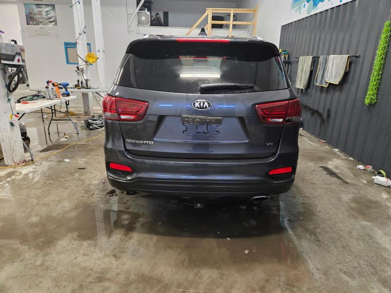 kia Sorento 2019 - 5
