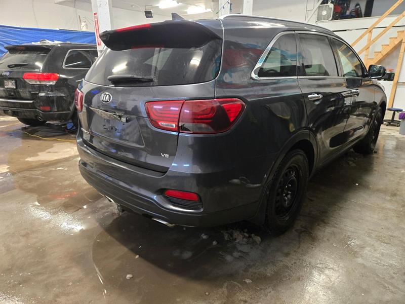 kia Sorento 2019 - 6