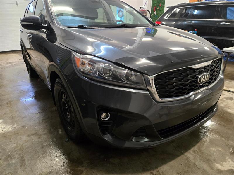 kia Sorento 2019 - 7