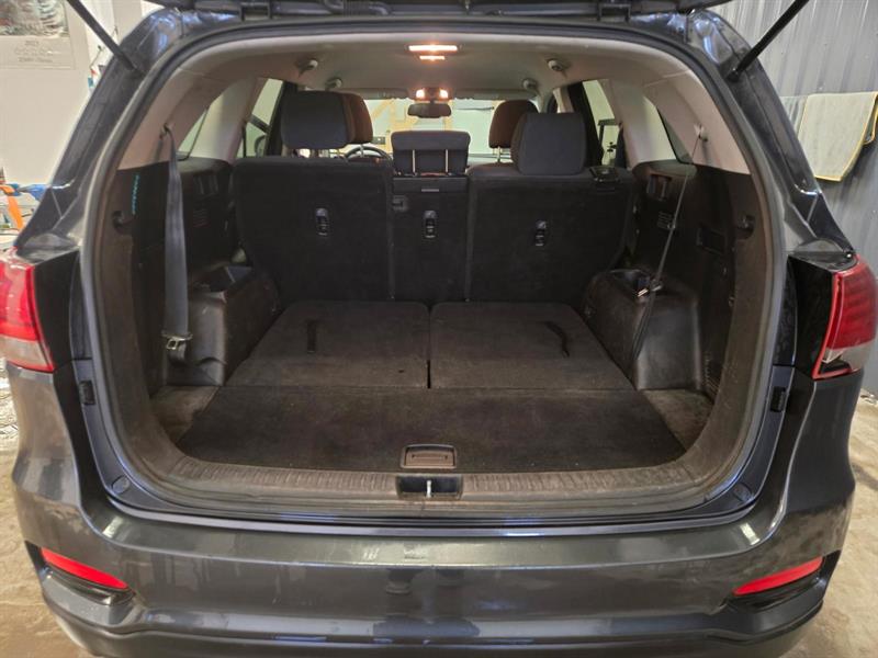 kia Sorento 2019 - 8