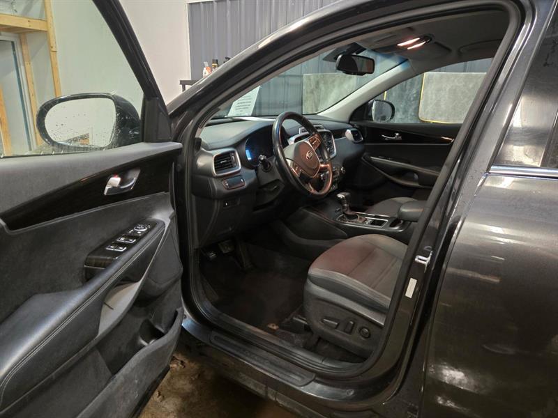 kia Sorento 2019 - 9