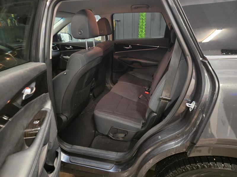 kia Sorento 2019 - 10