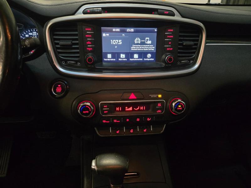 kia Sorento 2019 - 12