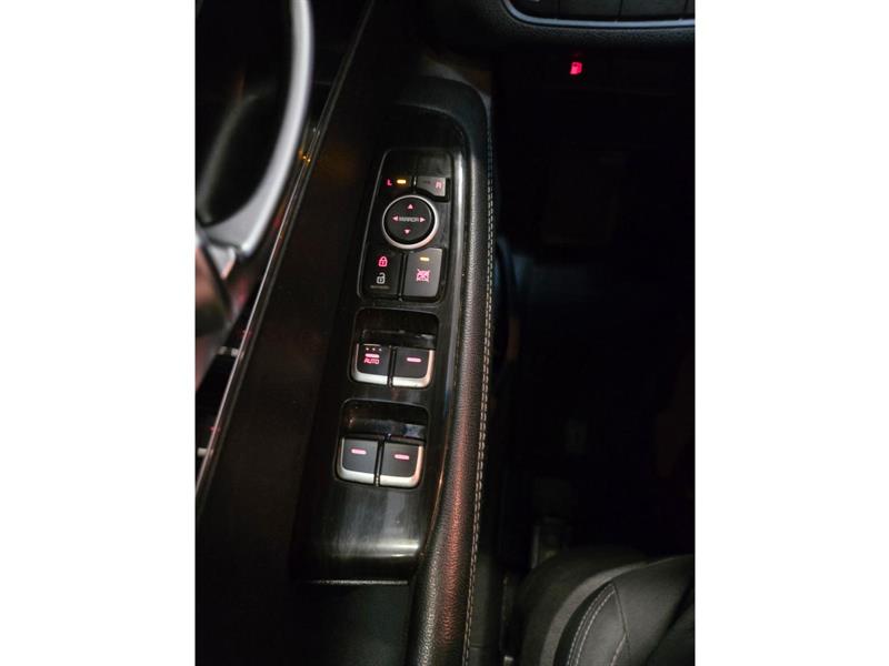 kia Sorento 2019 - 13