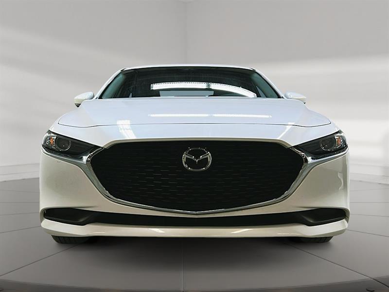 mazda Mazda3 2025 - 2