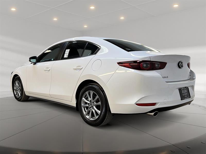 mazda Mazda3 2025 - 6