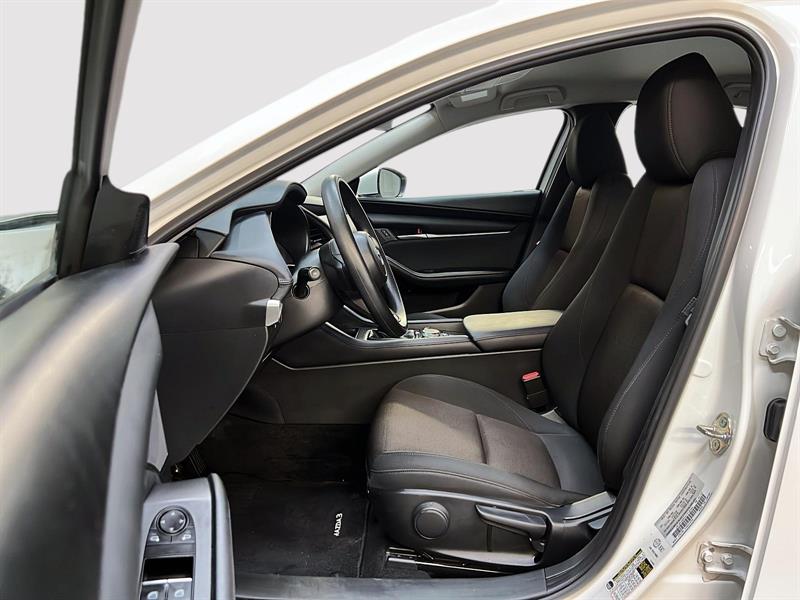 mazda Mazda3 2025 - 7